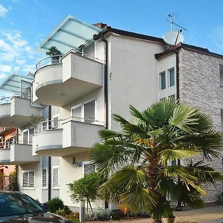 Vaal In Rovinj, With Balcony Apartment