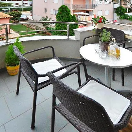 Vaal In Rovinj, With Balcony Apartment *