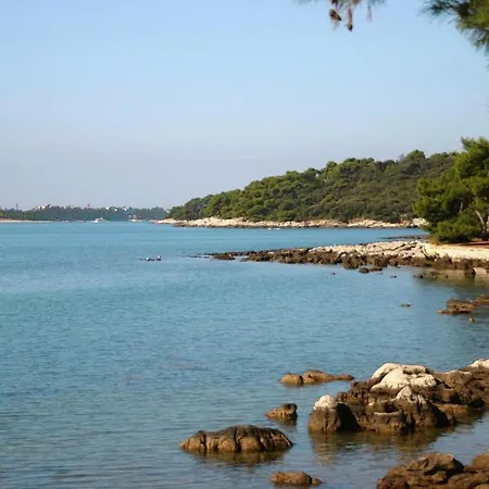 Apartment Vaal In Rovinj, With Balcony Rovinj