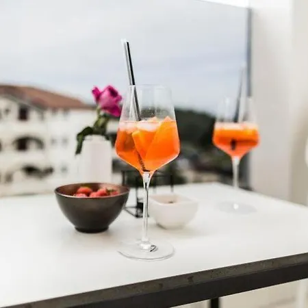 Vaal In Rovinj, With Balcony * Rovinj