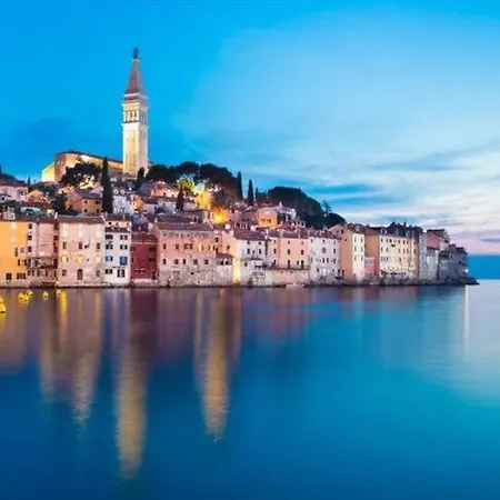 Vaal In Rovinj, With Balcony Rovinj