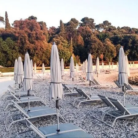 Vaal In Rovinj, With Balcony Rovinj