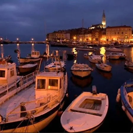 Vaal In Rovinj, With Balcony Apartment