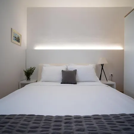 Apartment Vaal In Rovinj, With Balcony