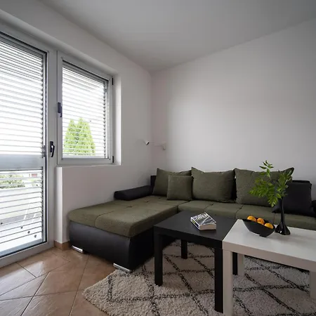 Apartment Vaal In Rovinj, With Balcony Rovinj