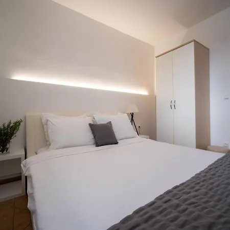 Apartment Vaal In Rovinj, With Balcony Rovinj