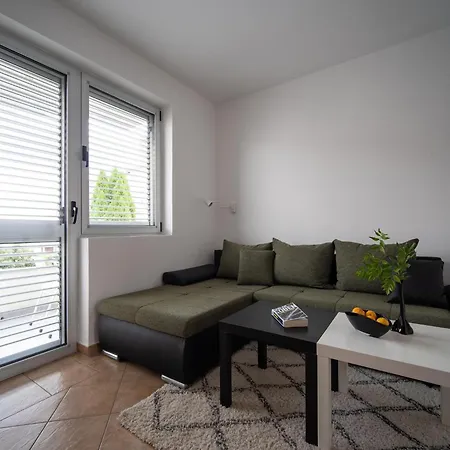 Vaal In Rovinj, With Balcony Rovinj