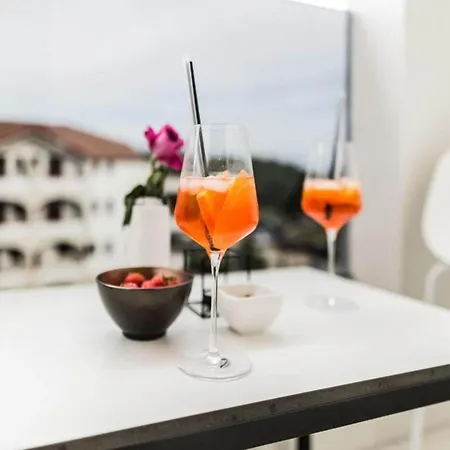 Serene Coastal Retreat For 3 In Rovinj * Rovinj