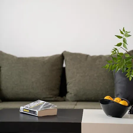 Serene Coastal Retreat For 3 In Rovinj Apartment *