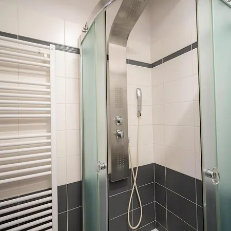 Vaal In Rovinj, With Balcony Apartment Rovinj