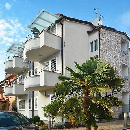 Apartment Vaal In Rovinj, With Balcony *